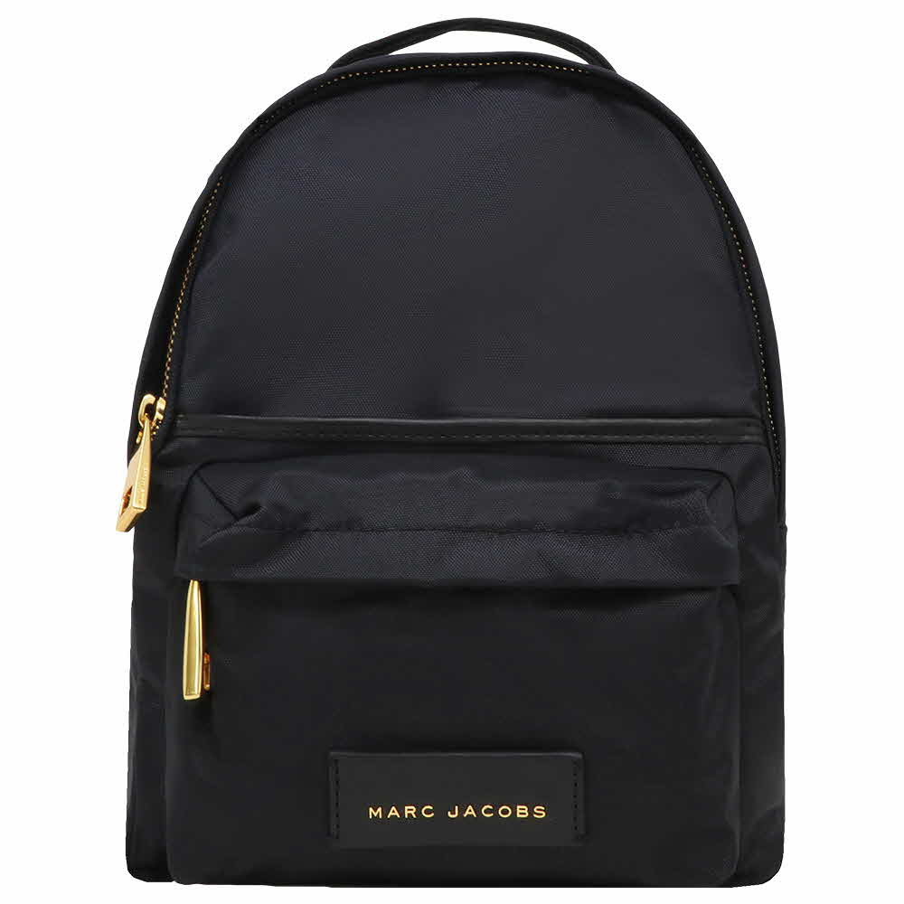 マークジェイコブス MARC JACOBS バッグ リュックサック M0013945 001 ナイロン アウトレット レディース 新作 有料ラッピング可のサムネイル