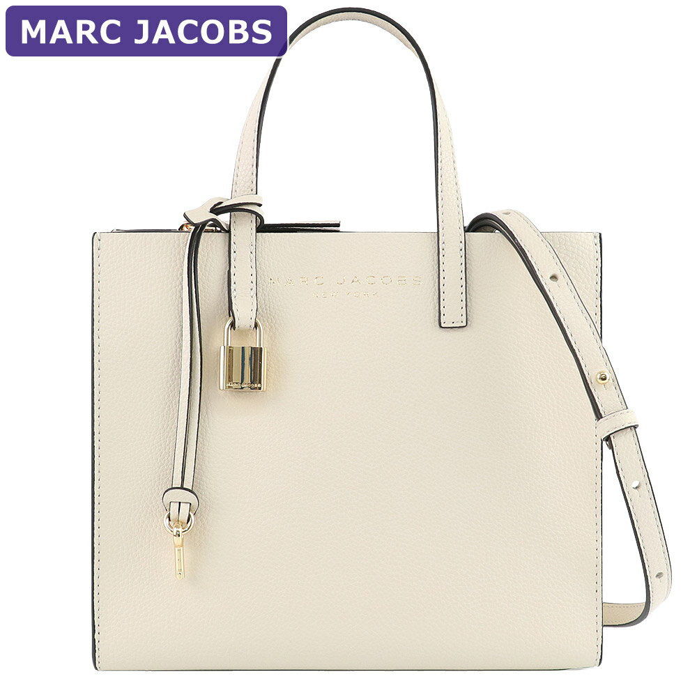 マークジェイコブス MARC JACOBS バッグ ショルダーバッグ M0015685 102 2way アウトレット レディース 新作 ギフト プレゼント