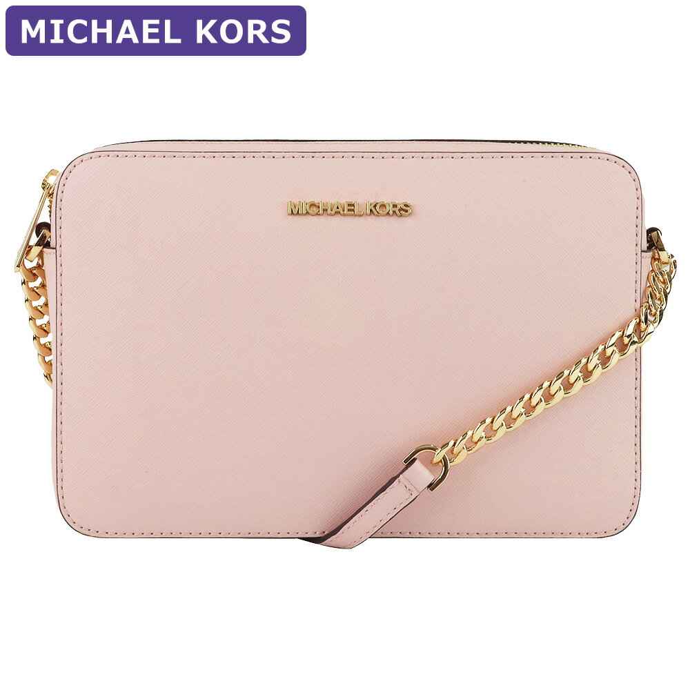 マイケルコース MICHAEL KORS バッグ ショルダーバッグ 35T8GTTC9L POWDERBLUSH ミニバッグ ミニマム ミニマル アウトレット レディース 新作 プレゼント