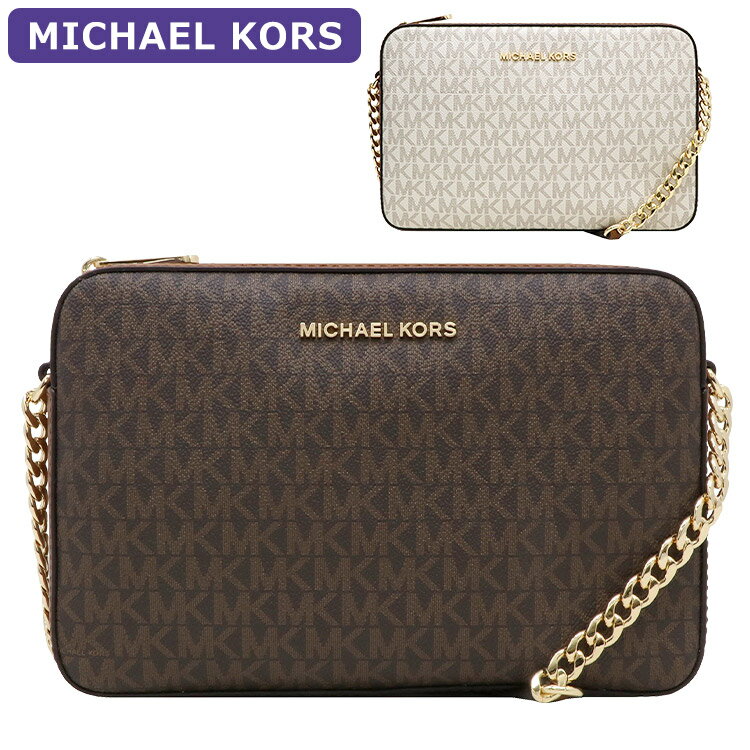 マイケルコース マイケルコース MICHAEL KORS バッグ ショルダーバッグ 35F8GTTC3B シグネチャー アウトレット チェーンバッグ レディース プレゼント