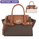 }CPR[X MICHAEL KORS obO V_[obO 35S2GNMS5B VOl`[ 2way AEgbg fB[X V LbsO