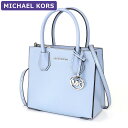 マイケルコース MICHAEL KORS バッグ ショルダーバッグ 35F3SM9M2L PALEBLUE 2way ミニバッグ アウトレット レディース 新作