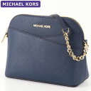 マイケルコース MICHAEL KORS バッグ ショルダーバッグ 35F1GTVC6T NAVY ミニバッグ ミニマム ミニマル アウトレット レディース 新作