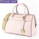 }CPR[X MICHAEL KORS obO V_[obO 35F3GTFU2B LTPWDRBLSH 2way VOl`[ AEgbg fB[X V