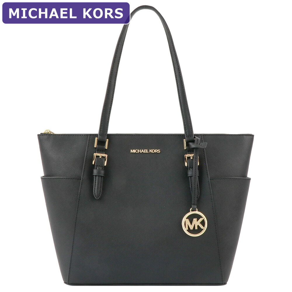 マイケルコース A4対応バッグ レディース マイケルコース MICHAEL KORS バッグ トートバッグ 35T0GCFT7L BLACK A4対応 大きいサイズ 大きい 大きめ ビッグトート アウトレット レディース 新作 プレゼント