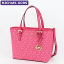 }CPR[X MICHAEL KORS obO V_[obO 35F3GTVT0B ELECTRICPNK 2way VOl`[ AEgbg fB[X V