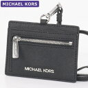 }CPR[X MICHAEL KORS IDJ[hP[X 35S3STVD3L BLACK pXP[X AEgbg fB[X  V