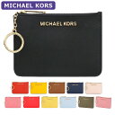 マイケルコース MICHAEL KORS フラグメントケース パスケース 35F7GTVU1L/35F7STVU1L キーリング アウトレット レディース プレ...