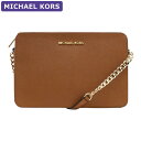 マイケルコース MICHAEL KORS バッグ ショルダーバッグ 35T8GTTC9L LUGGAGE ミニバッグ ミニマム ミニマル アウトレット レディース 小物 新作