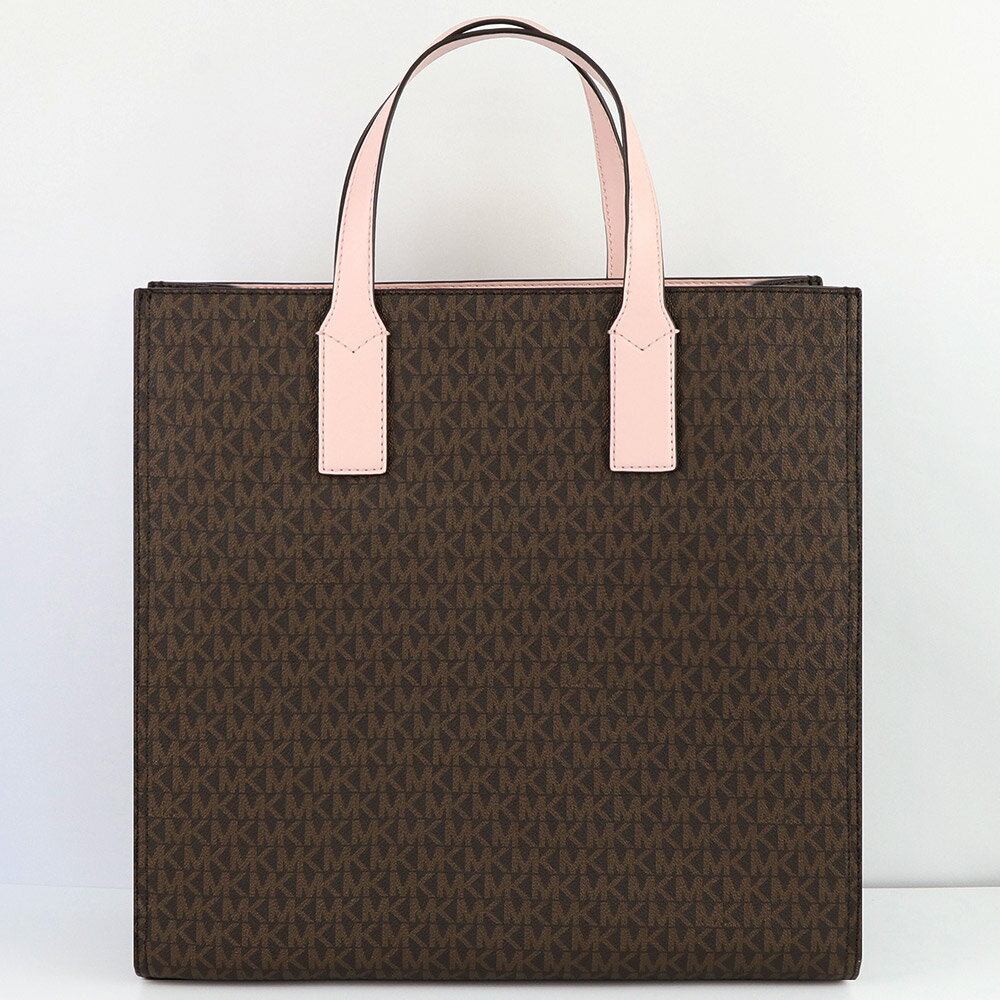 マイケルコース MICHAEL KORS バッグ トートバッグ 35T0GY9T3B POWDER BLUSH A4対応 2way アウトレット レディース 新作 ギフト プレゼント