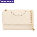 トリーバーチ TORY BURCH バッグ ショルダーバッグ 143248 122 チェーン レディース 新作