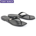 トリーバーチ TORY BURCH シューズ サンダル 157861 006 トングサンダル レディース 新作 ギフト プレゼント