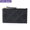 トリーバーチ TORY BURCH カードケース 152602 001 フラグメントケース レディース 小物 新作