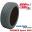 215/65R17 99V ץ ݡ SUV PROXES Sport ȡ衼  TOYO TIRES 215/65-17 215/65 17  ޡ SUV ݡĥ