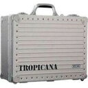 Rimowa Tropicana 372-02 リモワ トロピカーナ アルミケース