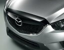 USマツダ　MAZDA　CX-5　フードエッジプロテクター　Hood Edge Protector　2012-2016