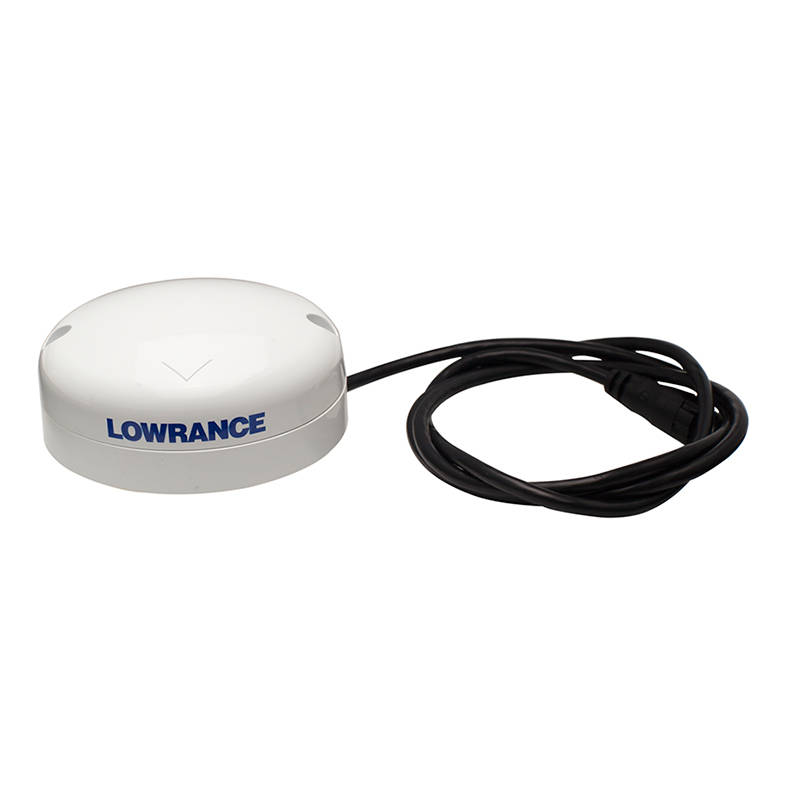 Lowrance ローランス Point-1 Gps Antenna