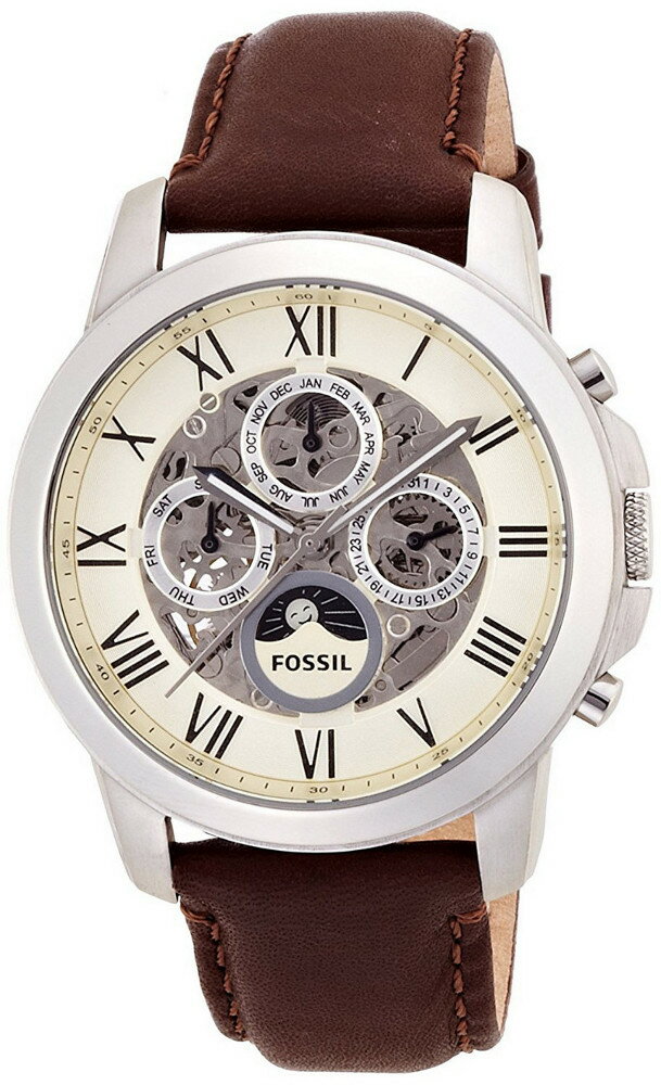 フォッシル　Fossil Men's ME3027 腕時計