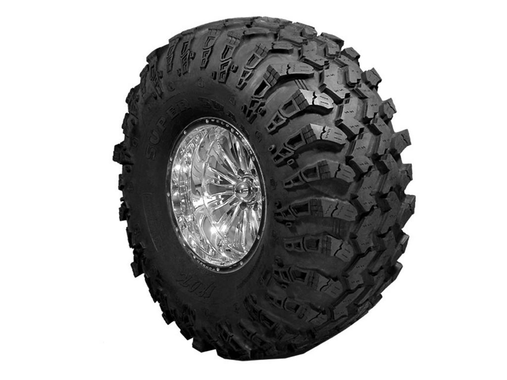 ��INTERCO TIRE (���󥿡���������) ��������͢��������Ź�ۥ�����5��SUPER SWAMPER (�����ѡ������ѡ�) IROK - BIAS Competition (�������å� �Х����� ����ڥǥ������)42��14/17 �֥�å��쥿�� �Х�����