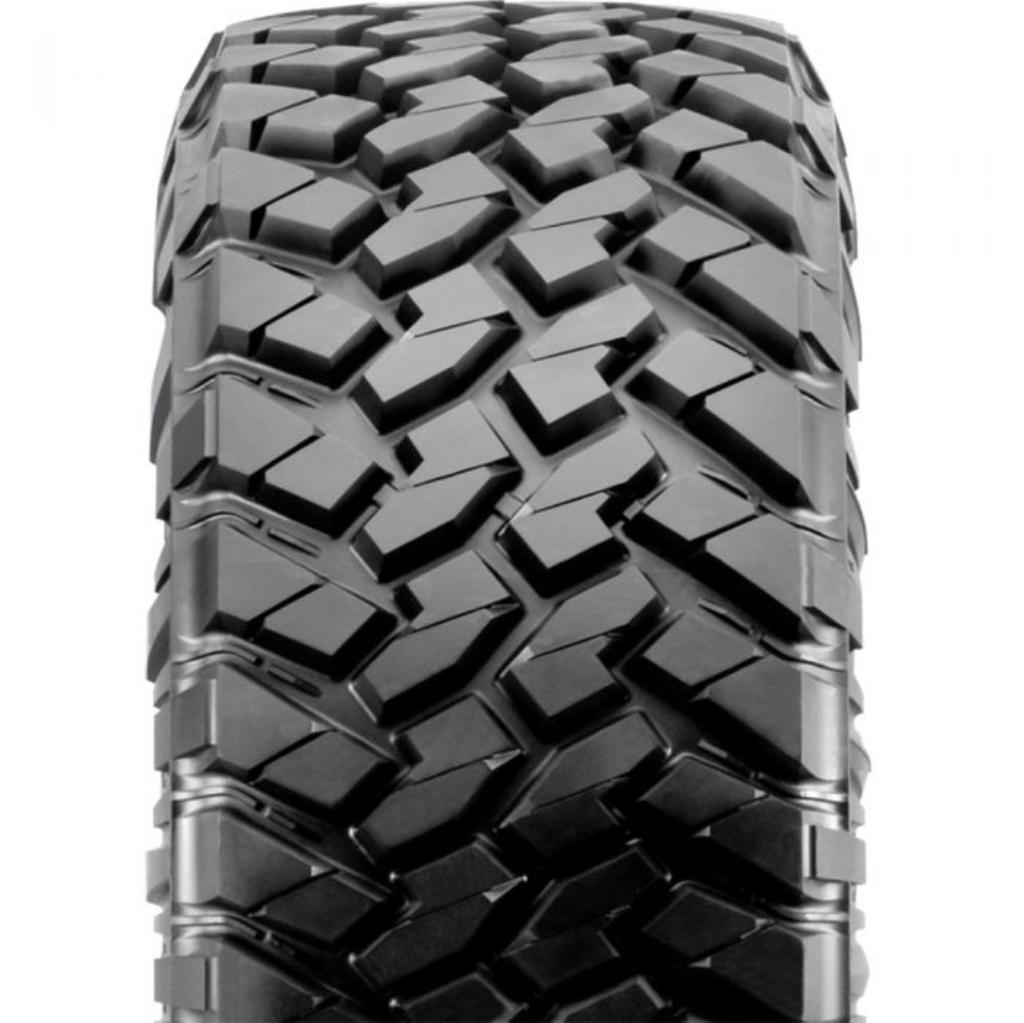��NITTO(�˥åȡ�)�����ʡ�18����������� 4��TRAIL GRAPPLER285/65R18 E 125/122Q�饸���� �֥�å��쥿�� �ޥåɥƥ졼��