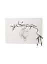 【SALE/30%OFF】CATブランケット gelato pique ジェラートピケ インテリア・生活雑貨 ブランケット・ひざ掛け【RBA_E】【送料無料】[...