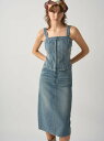 【SNIDEL/Levi's(R)】SCLUPTED BUSTIER SNIDEL スナイデル トップス その他のトップス【送料無料】[Rakuten Fash...