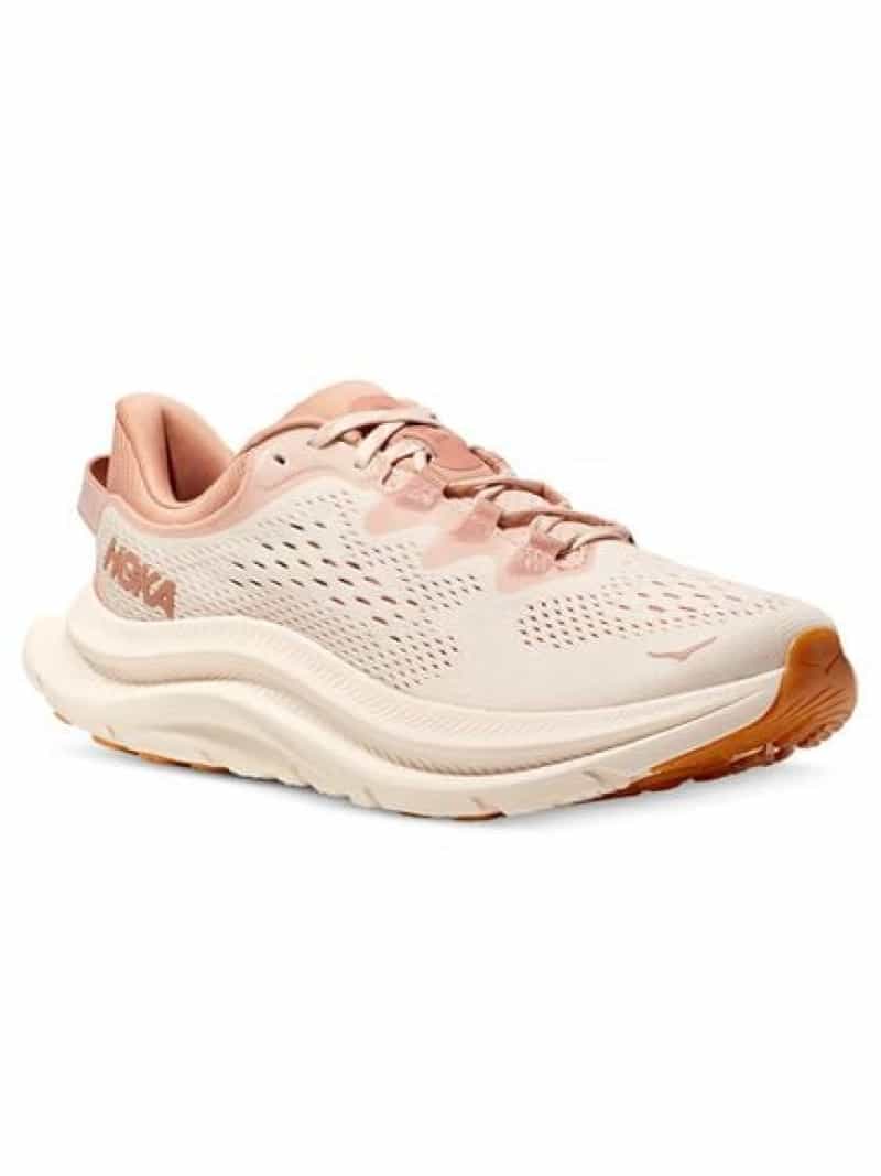 【HOKA ONE ONE for emmi】Kawana 2 emmi エミ シューズ・靴 スニーカー ベージュ【送料無料】[Rakuten Fashion] 1