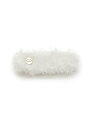 【SALE/30%OFF】チュールヘアピン SNIDEL HOME スナイデルホーム ヘアアクセサリー その他のヘアアクセサリー ピンク ベージュ レッド ホワ...