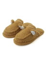 【SALE/30%OFF】【HOMME】ベビモコベアルームシューズ gelato pique ジェラートピケ インナー・ルームウェア その他のインナー・ルームウ...