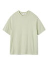 【SALE/30%OFF】【HOMME】スムーズィーliteクールプルオーバー gelato pique ジェラートピケ トップス スウェット・トレーナー ネイ...