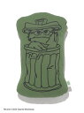 スケッチクッション SESAME STREET MARKET セサミストリートマーケット インテリア・生活雑貨 クッション・クッションカバー ブルー ピンク オ...