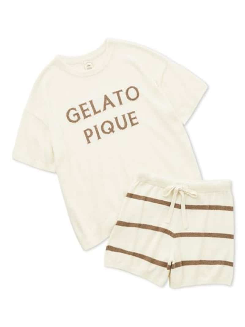 楽天市場】gelato pique ジェラートピケ ショートパンツ(柄 楽天市場】gelato pique ジェラートピケ ショートパンツ(柄