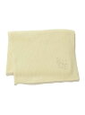 【SALE/30%OFF】リブブランケット gelato pique ジェラートピケ インテリア・生活雑貨 ブランケット・ひざ掛け【RBA_E】【送料無料】[R...