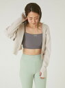 【emmi yoga】サステナレッチブラトップ emmi エミ スポー...(4)