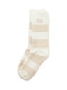 【SALE/30%OFF】スムーズィーlite2ボーダーソックス gelato pique ジェラートピケ インナー・ルームウェア その他のインナー・ルームウェ...