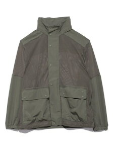 【SALE／20%OFF】【Snowpeak】Insect Shield Jacket emmi エミ ジャケット・アウター マウンテンパーカー ブラウン【RBA_E】【送料無料】[Rakuten Fashion]