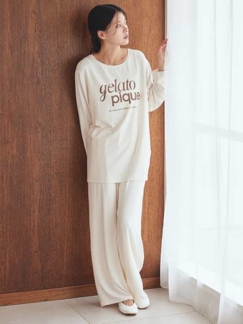 楽天市場】gelato pique ロングソックスの通販