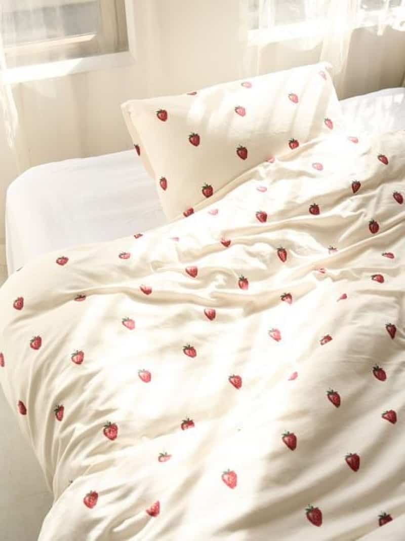 楽天市場】ジェラートピケ baby ストロベリーの通販