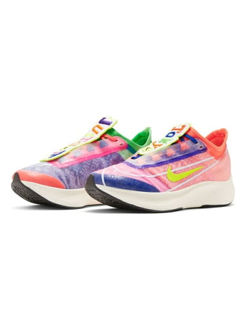 [Rakuten Fashion]【NIKE】WMNS ZOOM FLY 3 emmi エミ シューズ スニーカー/スリッポン【送料無料】