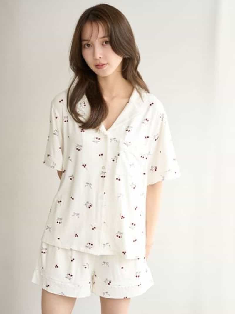 新品♡スナイデルホーム♡フラワー柄　トップス＆ロングパンツ　上下セット　ピンク スナイデルホームのおすすめ人気商品一覧 通販 - Yahoo!ショッピング