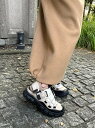 【SALE/30%OFF】【emmi×SHAKA】WRAPPED MOUNTAIN AT w/INNER SOCK emmi エミ シューズ・靴 その他のシュー...