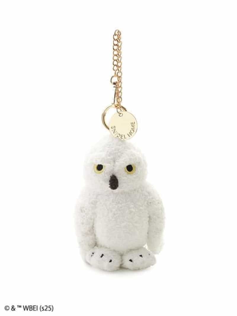 【ハリー・ポッター】ニットチャーム SNIDEL HOME スナイデルホーム ファッション雑貨 その他のファッション雑貨【送料無料】[Rakuten Fashion]