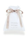 【SNIDEL HOME】ギフト巾着(SMALL)※ショッパー別売※ SNIDEL HOME スナイ ...