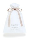 【SNIDEL HOME】ギフト巾着(MEDIUM)※ショッパー別売※ SNIDEL HOME スナ ...