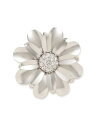 【SALE/30%OFF】フラワーモチーフブローチ Mila Owen ミラオーウェン アクセサリー・腕時計 ブローチ・コサージュ・バッジ【RBA_E】[Rak...