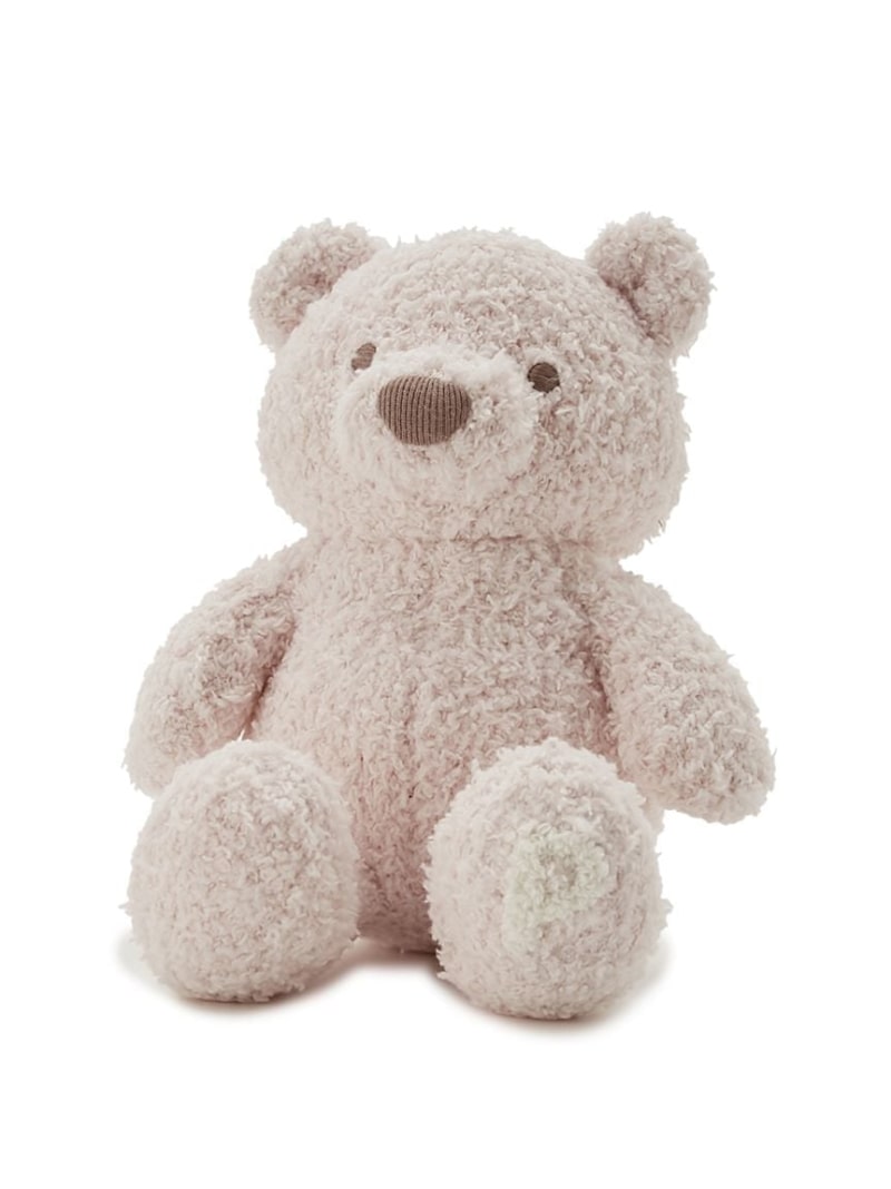 【ONLINE限定カラーあり】【BABY】パウダーベアぬいぐるみ gelato pique ジェラートピケ マタニティウェア・ベビー用品 その他のベビーグッズ ピンク ホワイト[Rakuten Fashion] 2