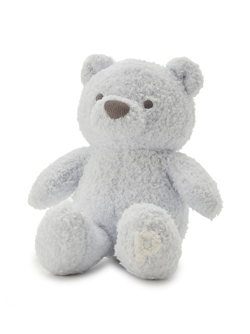 【ONLINE限定カラーあり】【BABY】パウダーベアぬいぐるみ gelato pique ジェラートピケ マタニティウェア・ベビー用品 その他のベビーグッズ ピンク ホワイト[Rakuten Fashion] 3