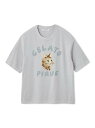 【SALE/30%OFF】【HOMME】エアリーモコキャットプルオーバー gelato pique ジェラートピケ トップス スウェット・トレーナー ネイビー【...