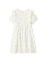 【SALE/30%OFF】【KIDS】アニバーサリー柄ワンピース gelato pique ジェラートピケ ワンピース・ドレス その他のワンピース・ドレス ホワ...