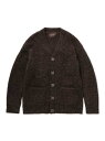 【SALE／20%OFF】【Bitter】【HOMME】べビモコメランジリブカーディガン gelato pique ジェラートピケ インナー・ルームウェア その他のインナー・ルームウェア【RBA_E】【送料無料】[Rakuten Fashion]